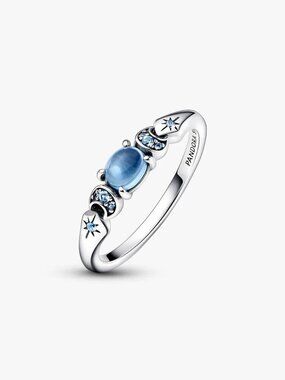 Pandora Disney Aladdin Princess Jasmine Ring